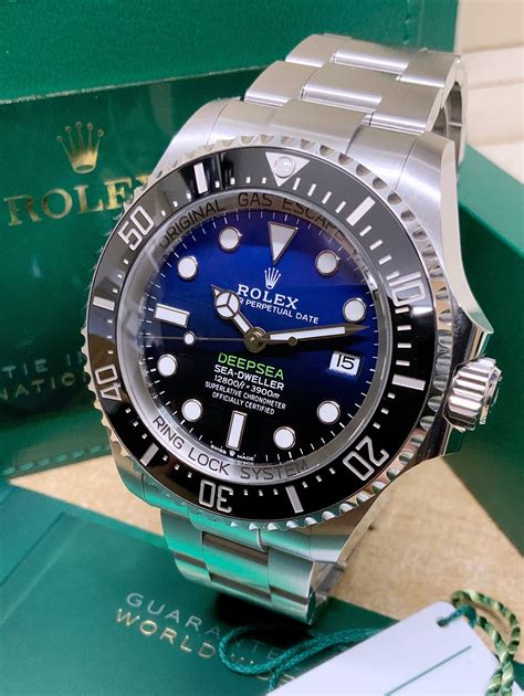 rolex 16660 mark 1|rolex deepsea 136660 review.